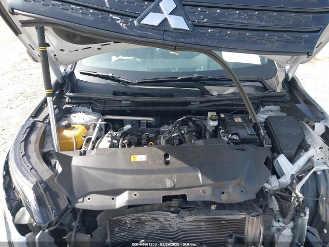 2023 MITSUBISHI OUTLANDER JA4J4UA8XPZ034533 Photo 9