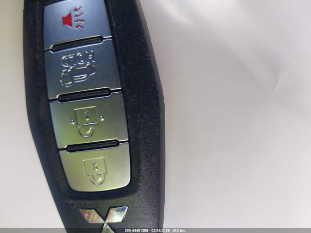 2023 MITSUBISHI OUTLANDER JA4J4UA8XPZ034533 Photo 10