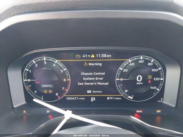 Aukcja sprzedaży 2023 Mitsubishi Outlander Ralliart S-awc/se 2.5 S-awc/se Black Edition S-awc/se Special Editiont S-awc, vin: JA4J4UA8XPZ034533, numer aukcji: 44461208