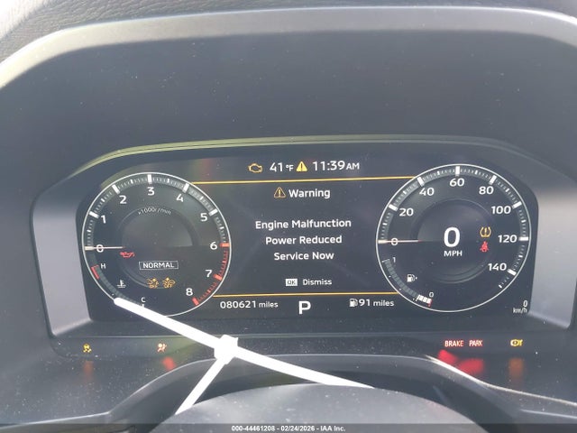 Aukcja sprzedaży 2023 Mitsubishi Outlander Ralliart S-awc/se 2.5 S-awc/se Black Edition S-awc/se Special Editiont S-awc, vin: JA4J4UA8XPZ034533, numer aukcji: 44461208