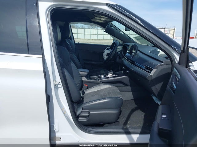 2023 MITSUBISHI OUTLANDER JA4J4UA8XPZ034533 Photo 4