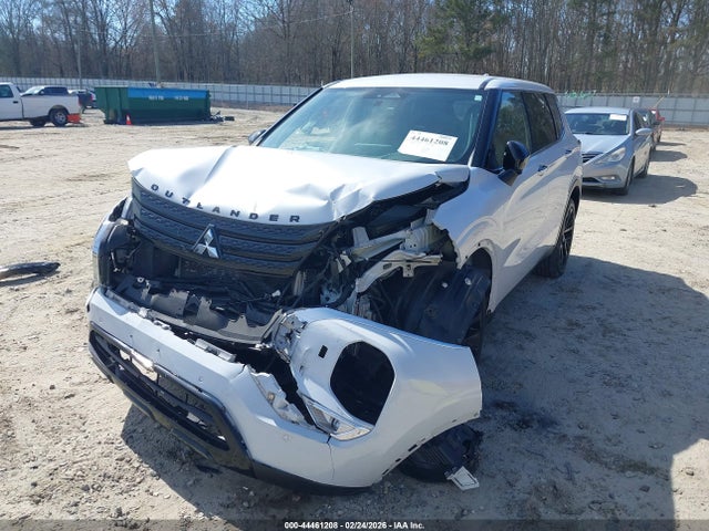 2023 MITSUBISHI OUTLANDER JA4J4UA8XPZ034533 Photo 5