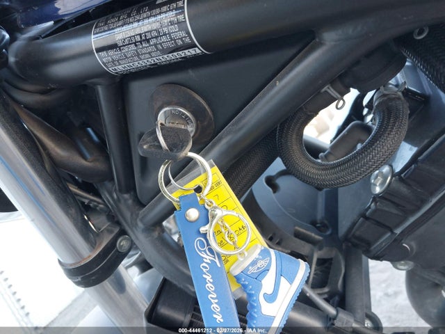 Honda Cmx300 A 2022 MLHNC5352N5500217 Image 11