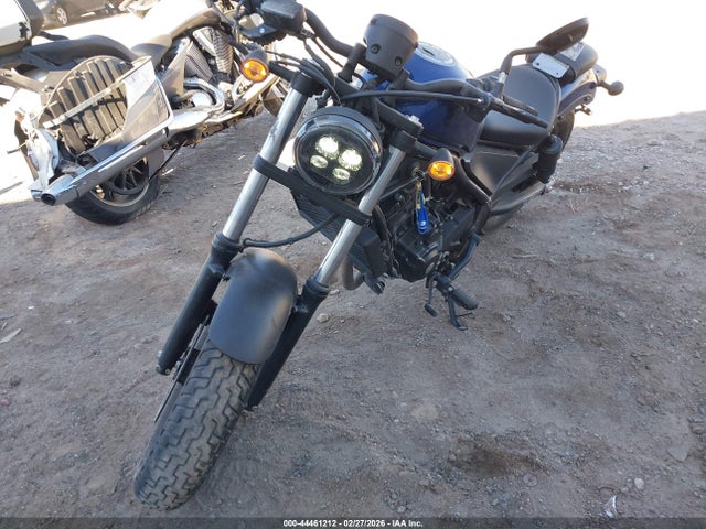 Honda Cmx300 A 2022 MLHNC5352N5500217 Image 2