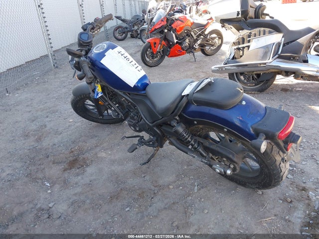 Honda Cmx300 A 2022 MLHNC5352N5500217 Image 3
