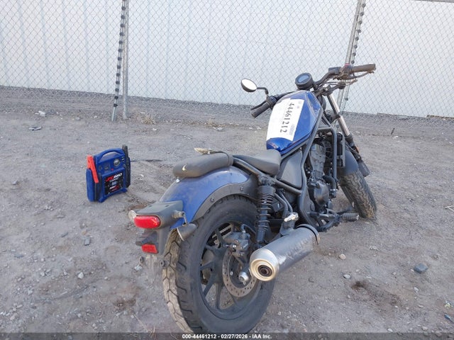 Honda Cmx300 A 2022 MLHNC5352N5500217 Image 4