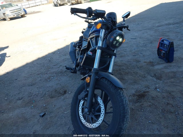 Honda Cmx300 A 2022 MLHNC5352N5500217 Image 5