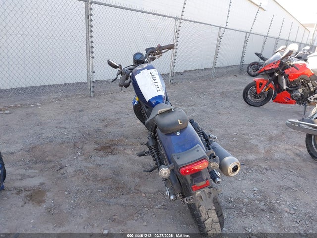 Honda Cmx300 A 2022 MLHNC5352N5500217 Image 6