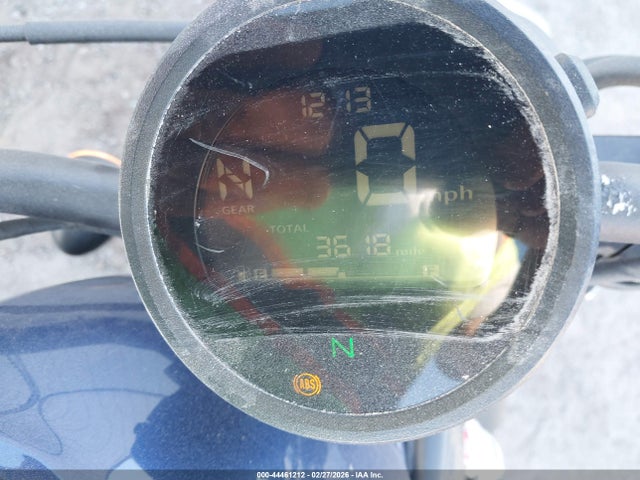 Honda Cmx300 A 2022 MLHNC5352N5500217 Image 7