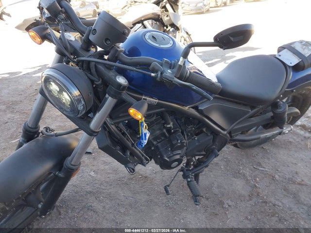Honda Cmx300 A 2022 MLHNC5352N5500217 Image 9