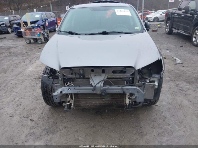 2015 MITSUBISHI OUTLANDER SPORT 4A4AP4AU2FE060472 Photo 5