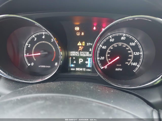 2015 MITSUBISHI OUTLANDER SPORT 4A4AP4AU2FE060472 Photo 6