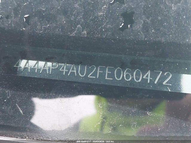 2015 MITSUBISHI OUTLANDER SPORT 4A4AP4AU2FE060472 Photo 8