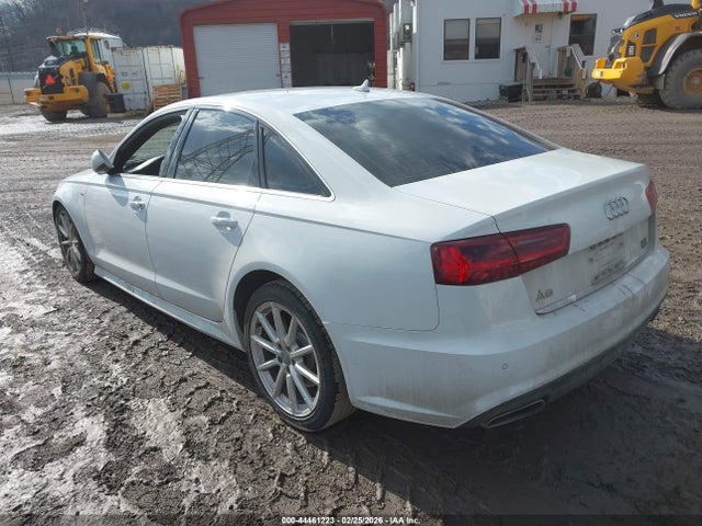 2017 AUDI A6 WAUG8AFC7HN076194 Photo 2