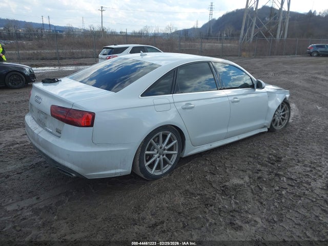 2017 AUDI A6 WAUG8AFC7HN076194 Photo 3