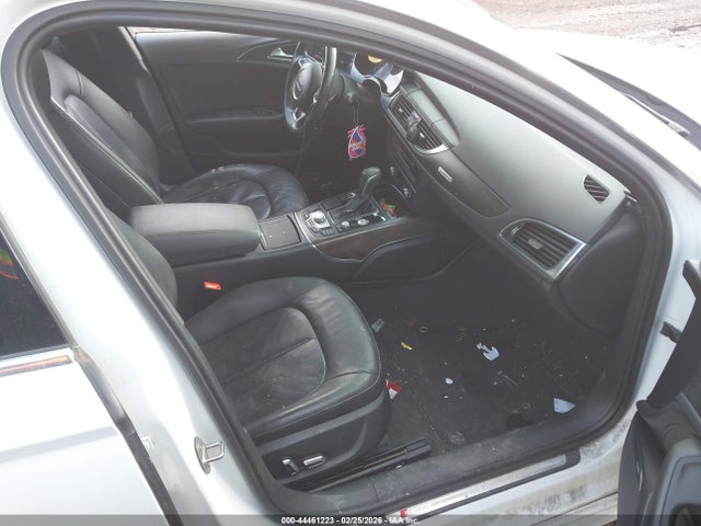 2017 AUDI A6 WAUG8AFC7HN076194 Photo 4