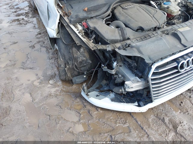 2017 AUDI A6 WAUG8AFC7HN076194 Photo 5