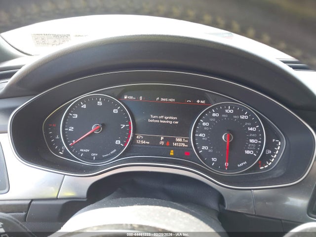 2017 AUDI A6 WAUG8AFC7HN076194 Photo 6