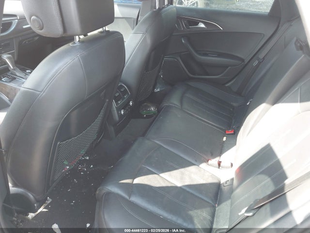 2017 AUDI A6 WAUG8AFC7HN076194 Photo 7
