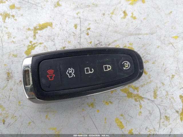 2019 Ford Escape Se მანქანა იყიდება აუქციონზე, vin: 1FMCU9GD9KUC42016, აუქციონის ნომერი: 44461225