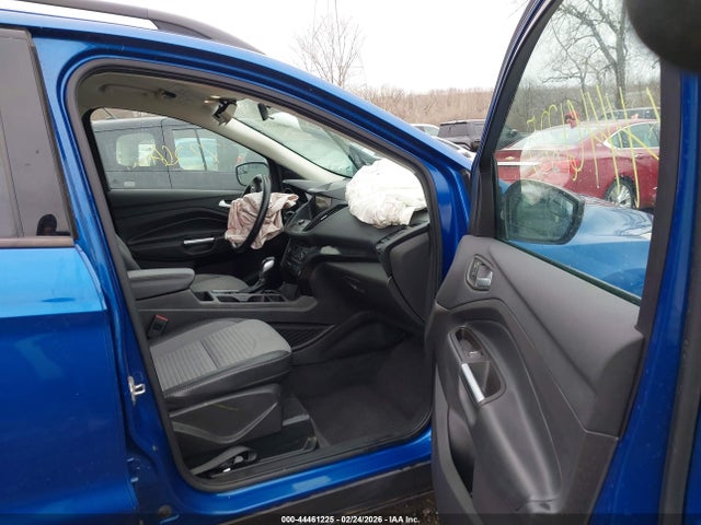 2019 Ford Escape Se მანქანა იყიდება აუქციონზე, vin: 1FMCU9GD9KUC42016, აუქციონის ნომერი: 44461225
