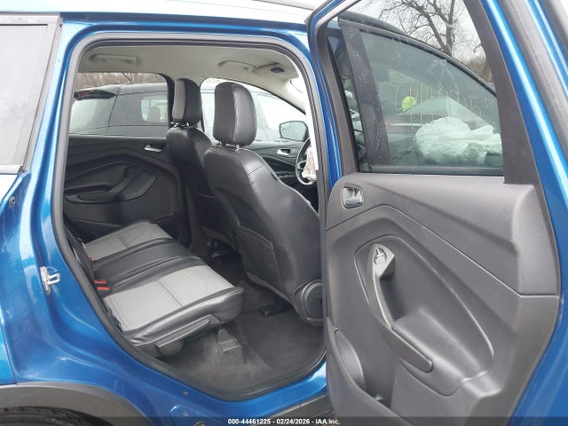 2019 Ford Escape Se მანქანა იყიდება აუქციონზე, vin: 1FMCU9GD9KUC42016, აუქციონის ნომერი: 44461225
