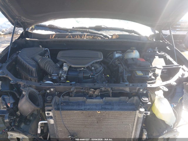 Продаж на аукціоні авто 2021 Chevrolet Blazer Awd 2lt, vin: 3GNKBHRS6MS567647, номер лоту: 44461227