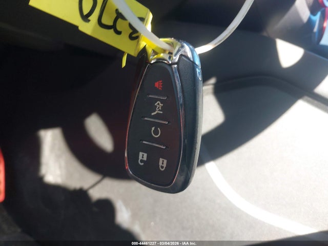 Продаж на аукціоні авто 2021 Chevrolet Blazer Awd 2lt, vin: 3GNKBHRS6MS567647, номер лоту: 44461227