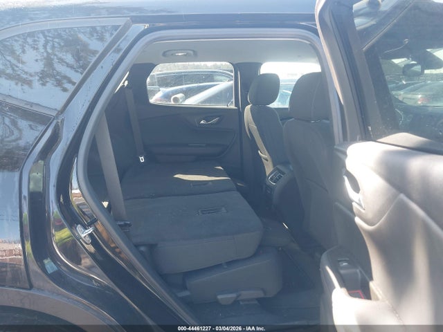 Продаж на аукціоні авто 2021 Chevrolet Blazer Awd 2lt, vin: 3GNKBHRS6MS567647, номер лоту: 44461227