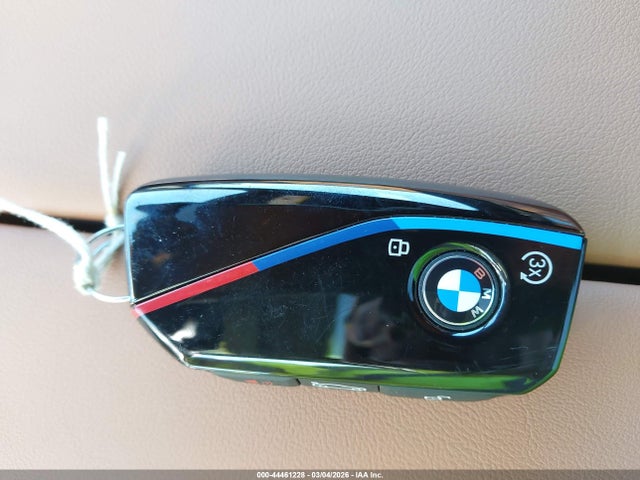 5UX33EU02T9188160 BMW X5 M60i