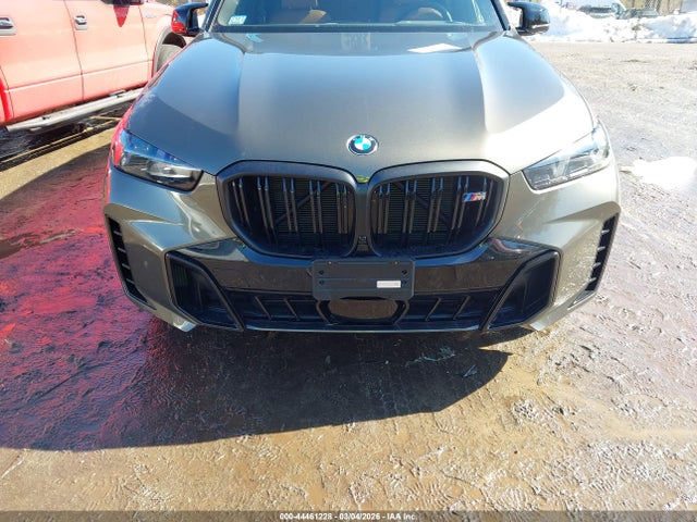 5UX33EU02T9188160 BMW X5 M60i