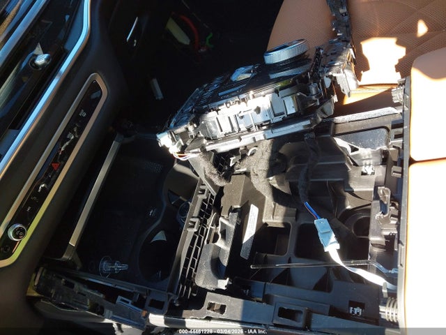 5UX33EU02T9188160 BMW X5 M60i