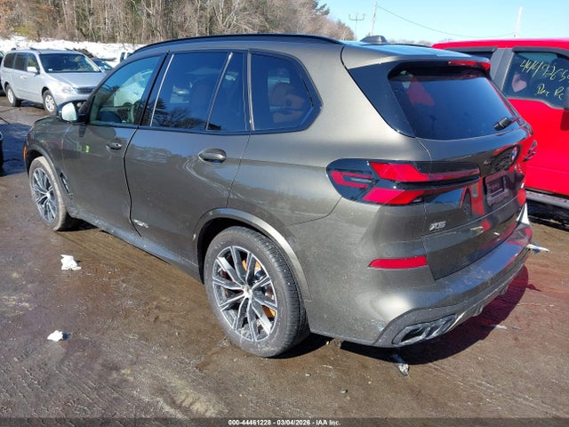 5UX33EU02T9188160 BMW X5 M60i