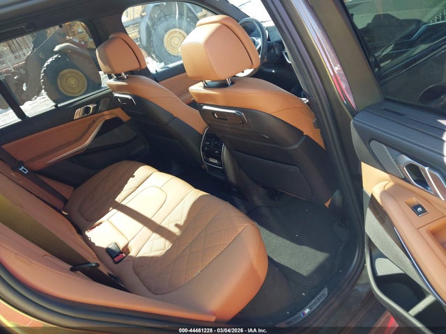 5UX33EU02T9188160 BMW X5 M60i