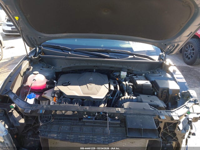 Продажа на аукционе авто 2025 Hyundai Tucson Sel, vin: 5NMJB3DE0SH574302, номер лота: 44461229