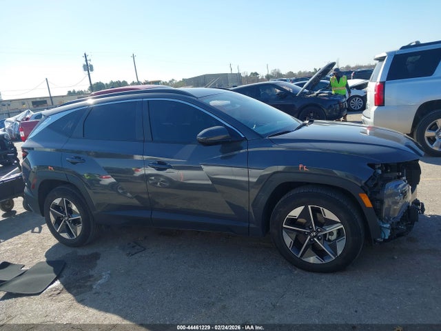 Продажа на аукционе авто 2025 Hyundai Tucson Sel, vin: 5NMJB3DE0SH574302, номер лота: 44461229