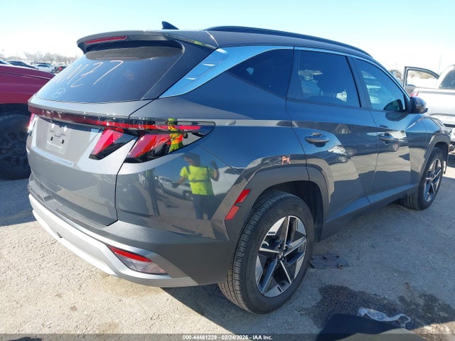 Продажа на аукционе авто 2025 Hyundai Tucson Sel, vin: 5NMJB3DE0SH574302, номер лота: 44461229