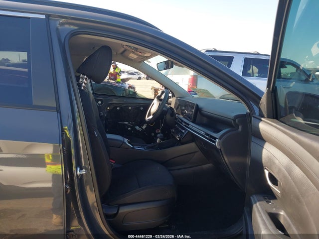 Продажа на аукционе авто 2025 Hyundai Tucson Sel, vin: 5NMJB3DE0SH574302, номер лота: 44461229