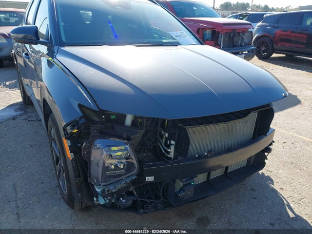 Продажа на аукционе авто 2025 Hyundai Tucson Sel, vin: 5NMJB3DE0SH574302, номер лота: 44461229