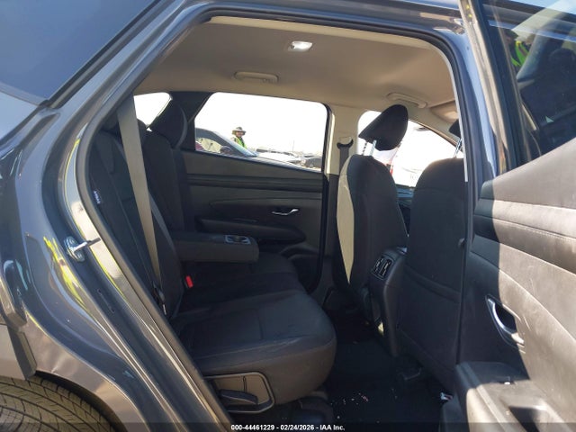 Продажа на аукционе авто 2025 Hyundai Tucson Sel, vin: 5NMJB3DE0SH574302, номер лота: 44461229