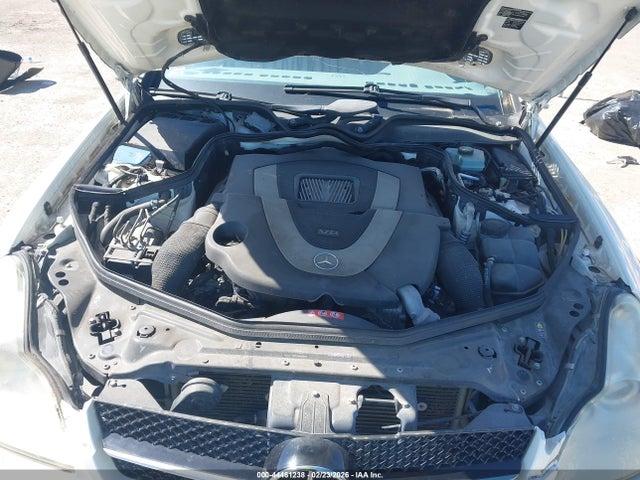 Продаж на аукціоні авто 2009 Mercedes-benz Cls 550, vin: WDDDJ72X69A153593, номер лоту: 44461238