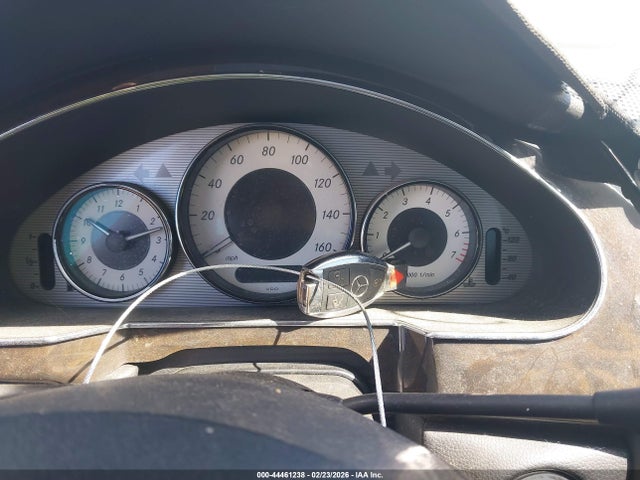 Продаж на аукціоні авто 2009 Mercedes-benz Cls 550, vin: WDDDJ72X69A153593, номер лоту: 44461238