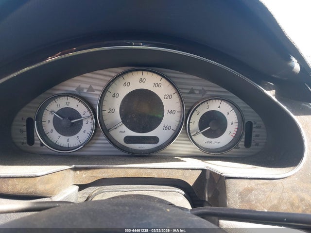 Продаж на аукціоні авто 2009 Mercedes-benz Cls 550, vin: WDDDJ72X69A153593, номер лоту: 44461238
