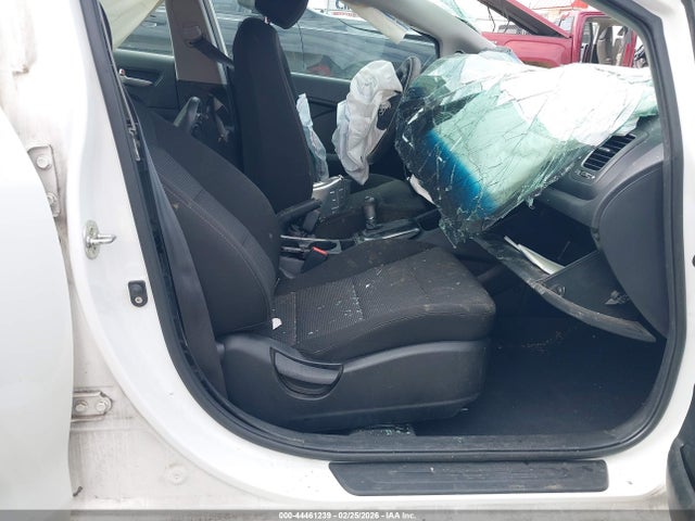 KIA FORTE LX 2018 3KPFK4A77JE244633 Image 5