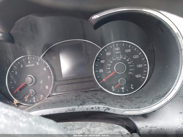 KIA FORTE LX 2018 3KPFK4A77JE244633 Image 7