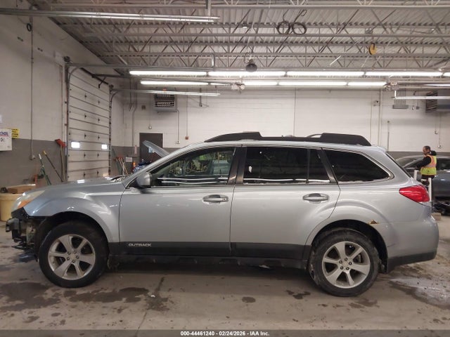 Продаж на аукціоні авто 2013 Subaru Outback 2.5i Premium, vin: 4S4BRBCCXD3297407, номер лоту: 44461240