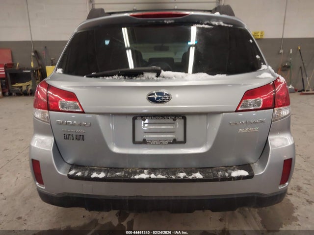 Продаж на аукціоні авто 2013 Subaru Outback 2.5i Premium, vin: 4S4BRBCCXD3297407, номер лоту: 44461240
