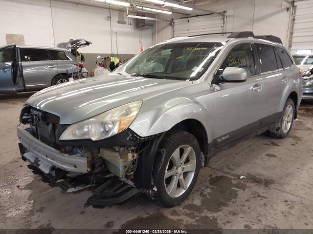 Продаж на аукціоні авто 2013 Subaru Outback 2.5i Premium, vin: 4S4BRBCCXD3297407, номер лоту: 44461240
