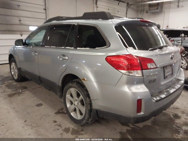 Продаж на аукціоні авто 2013 Subaru Outback 2.5i Premium, vin: 4S4BRBCCXD3297407, номер лоту: 44461240