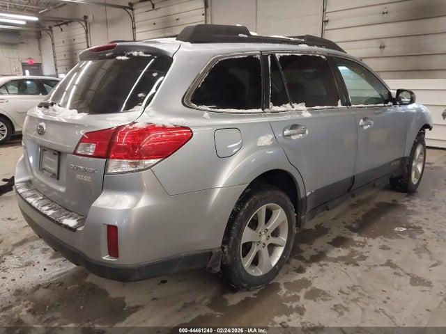 Продаж на аукціоні авто 2013 Subaru Outback 2.5i Premium, vin: 4S4BRBCCXD3297407, номер лоту: 44461240